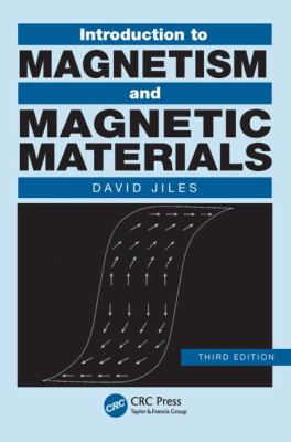 Introduction to Magnetism and Magnetic Materials