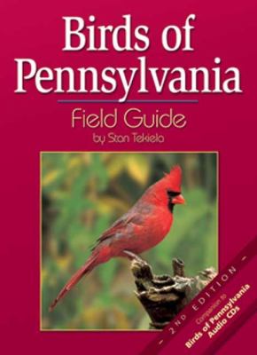 Birds of Pennsylvania : Field Guide
