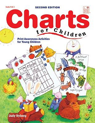 Charts for Children 2E