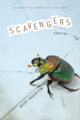 Scavengers : Stories