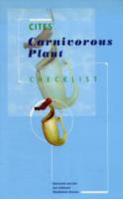 CITES Carnivorous Plant