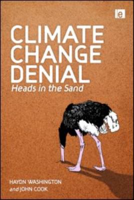 Climate Change Denial : Heads in the Sand