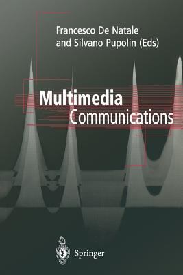 Multimedia Communications