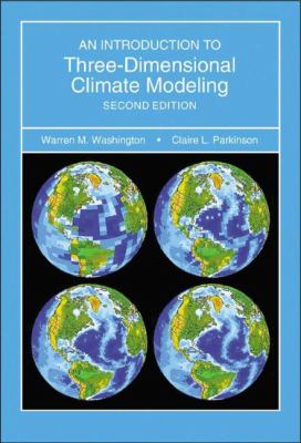 An Introduction to Three-Dimensional Climate Modeling