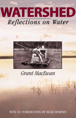 Watershed : Reflections