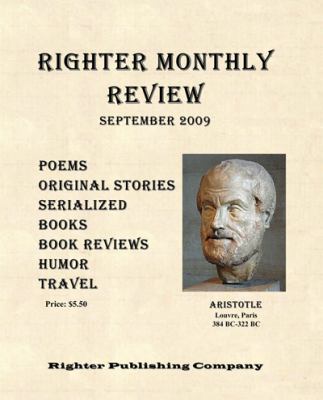 Righter Monthly Review-September 2009