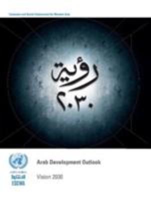 Arab Development Outlook : Vision 2030