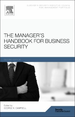The Manager's Handbook for Business Security