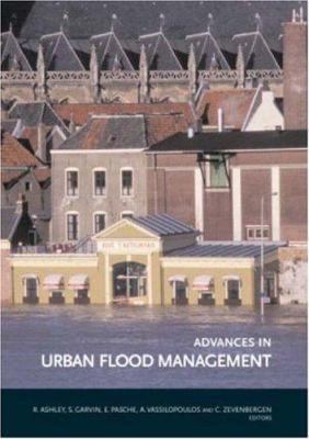 Advances in Urban Flood Management