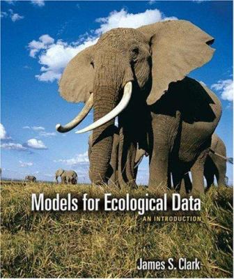 Statistical Computation for Environmental Sciences in R : Lab Manual for Models for Ecological Data
