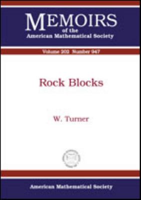 Rock Blocks
