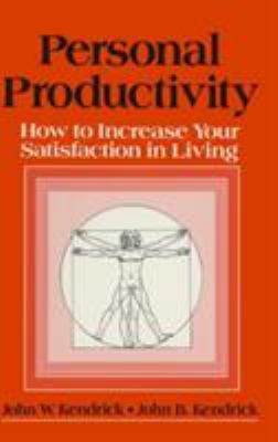 Personal Productivity