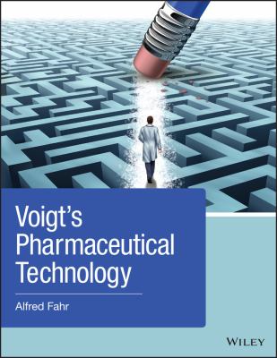 Voigt's Pharmaceutical Technology