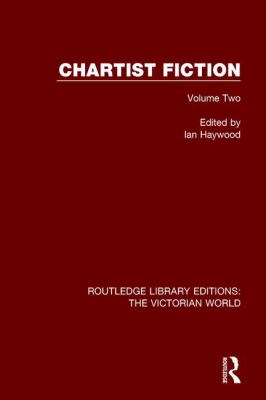 Chartist Fiction : Volume Two