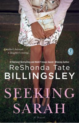 Seeking Sarah