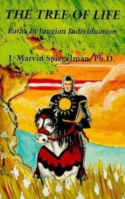 The Tree of Life : Paths in Jungian Individuation
