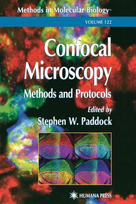 Confocal Microscopy : Methods and Protocols