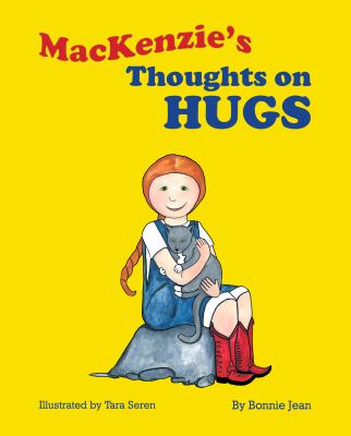 MacKenzie's Thoughts on Hugs
