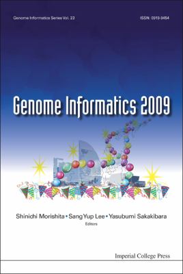 Genome Informatics 2009 : Proceedings of the 20th International Conference