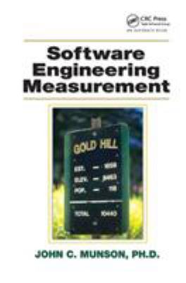 Software Engineering Measurement