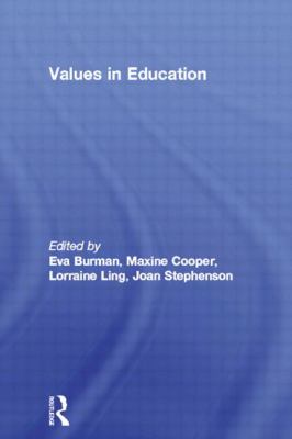 Values in Education