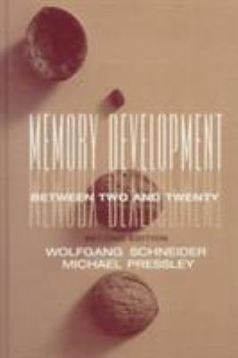 Memory Development Between Two and Twenty