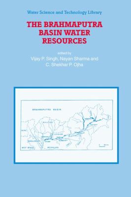 The Brahmaputra Basin Water Resources
