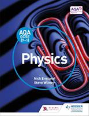AQA GCSE (9-1) Physics Student Book