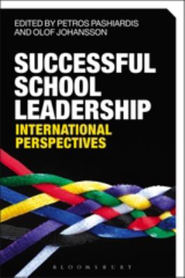 Successful School Leadership : International Perspectives