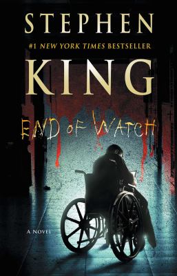 End of Watch : A Novel