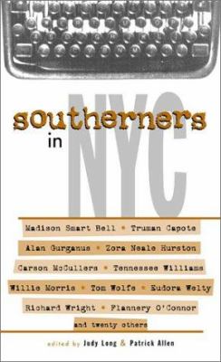 Southerners in NYC