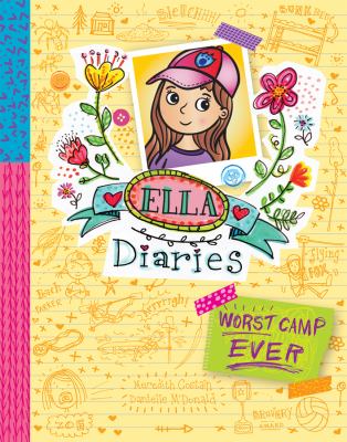 Worst Camp Ever : Ella Diaries