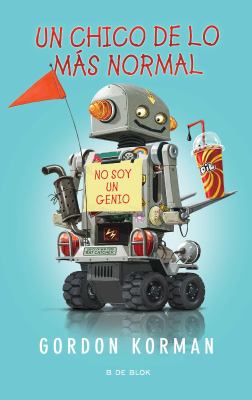 Un Chico de lo Más Normal / Ungifted