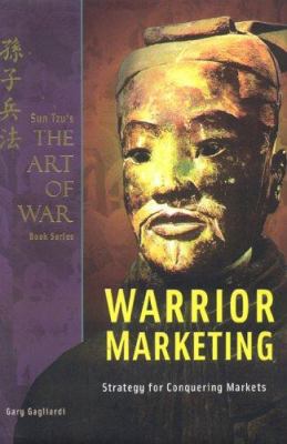 Sun Tzu's the Art of War Plus Warrior Marketing