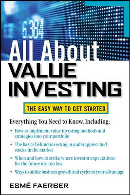 All about Value Investing