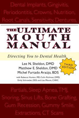 The Ultimate Mouth Manual