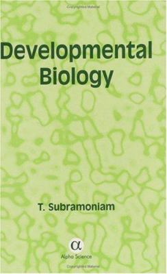 Developmental Biology