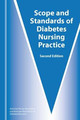 Scope and Standards of Diabetes Nursing Practice