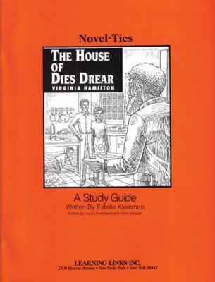 The House of Dies Drear
