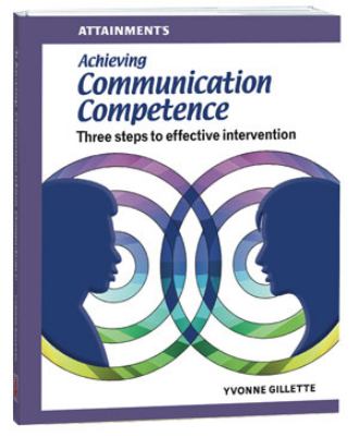 Achieving Communication Competence
