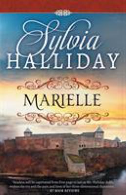 Marielle : The French Maiden Series - Book One
