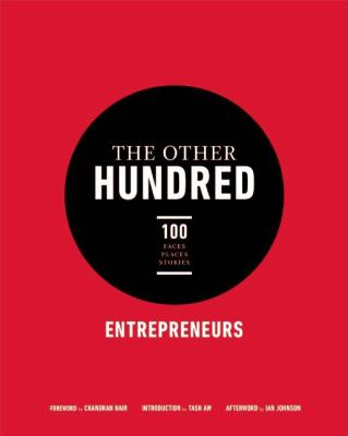 The Other Hundred Entrepreneurs
