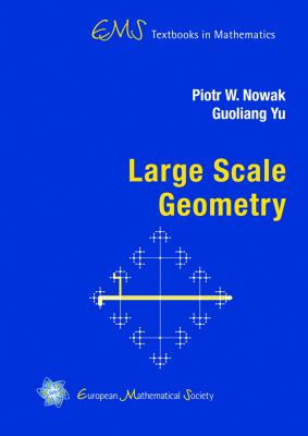 Large Scale Geometry