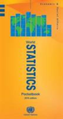 World Statistics Pocketbook 2016