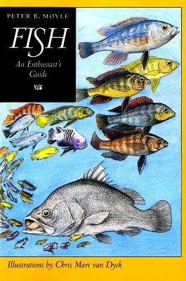 Fish : An Enthusiast's Guide