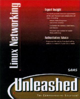 Linux Networking Unleashed