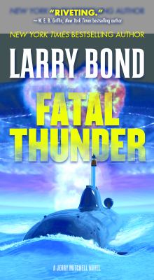 Fatal Thunder : A Jerry Mitchell Novel