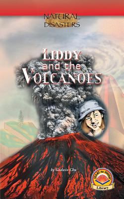 Liddy and the Volcanoes