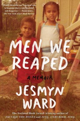 Men We Reaped : A Memoir