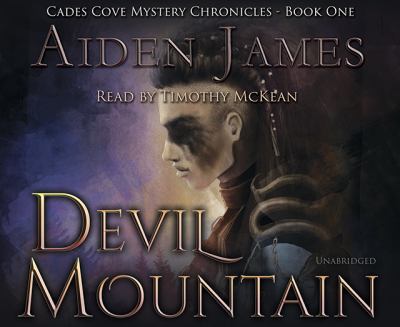 Devil Mountain : Cades Cove Mystery Chronicles - Volume 1